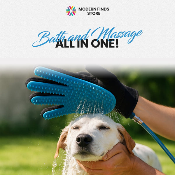 Dog Shower Handheld Tool