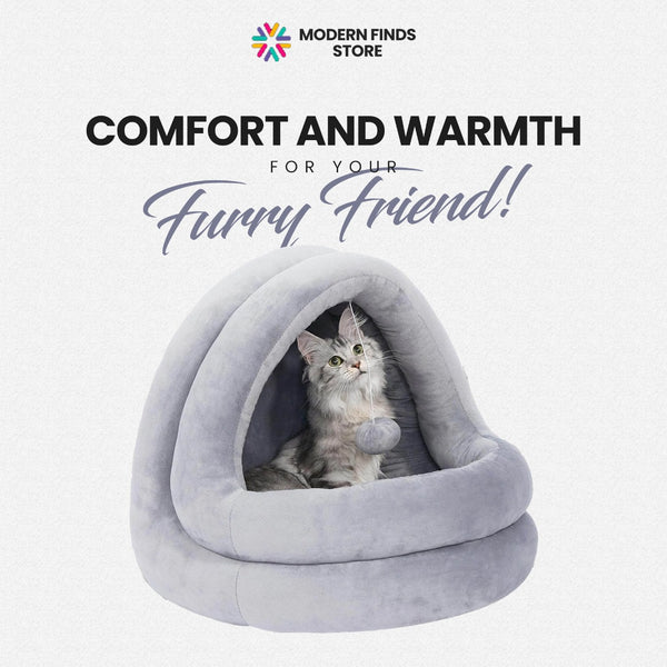 High Quality Cat House