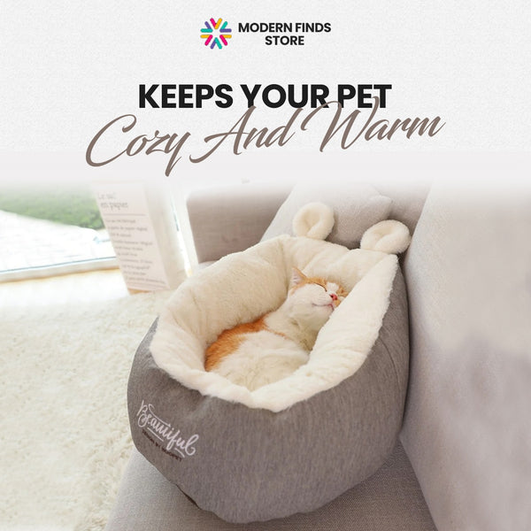 Pet Warming Sleeping Bag